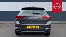 Volkswagen T-Roc 1.5 TSI EVO SE 5dr Petrol Hatchback